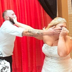 Meet your Posher, Brad